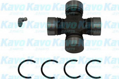 KAVO PARTS duj5502 -  Шарнир, продольный вал